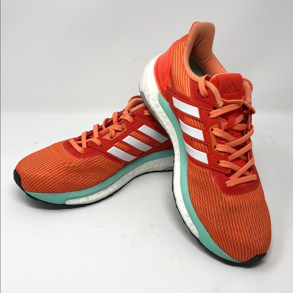 adidas Shoes | Supernova Glide 9 Boost Neutral Bb6039 | Poshmark